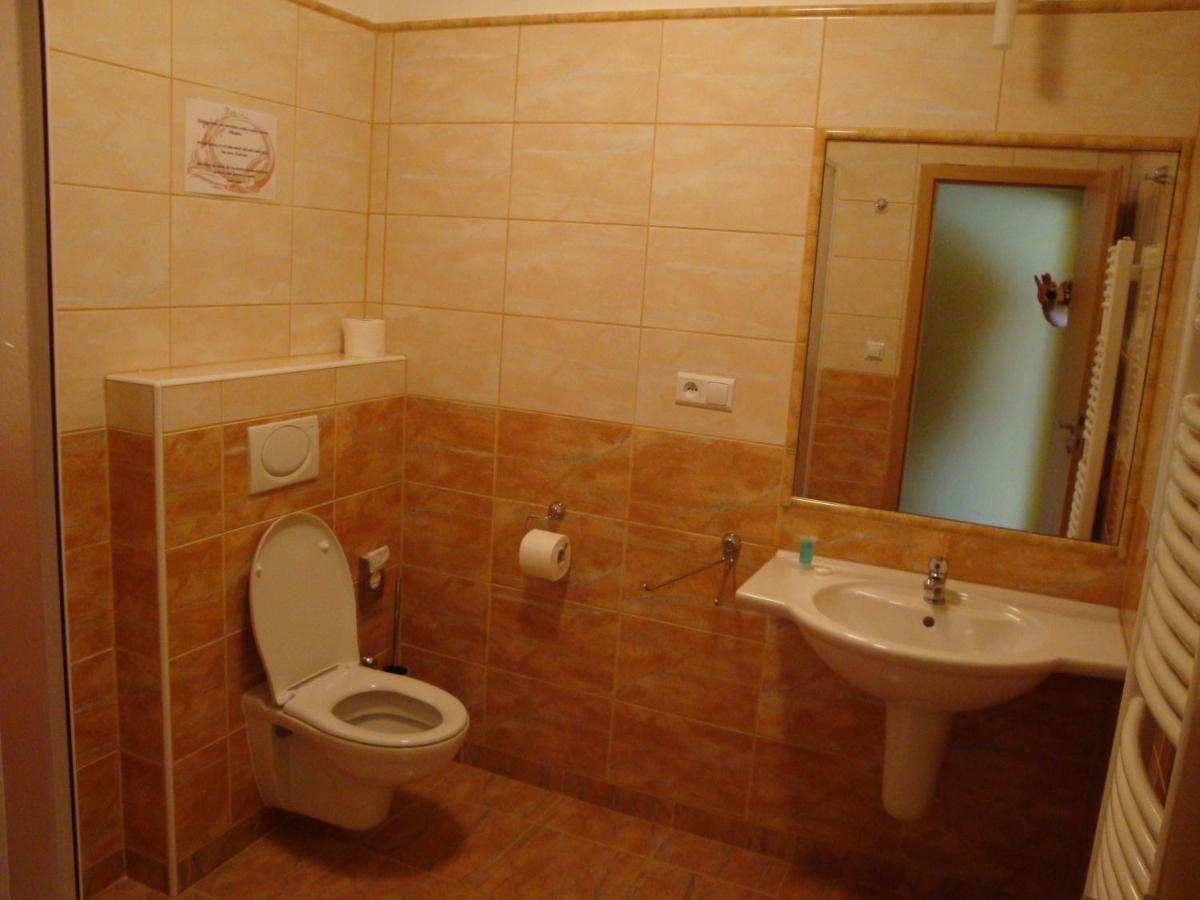 Hotel Lazne Evzenie Klášterec nad Ohří Pokój zdjęcie