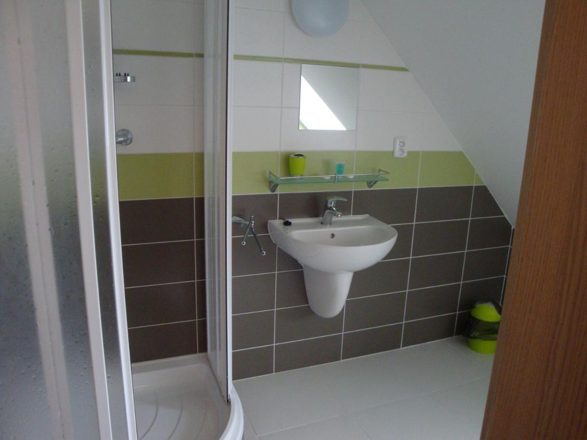 Hotel Lazne Evzenie Klášterec nad Ohří Pokój zdjęcie
