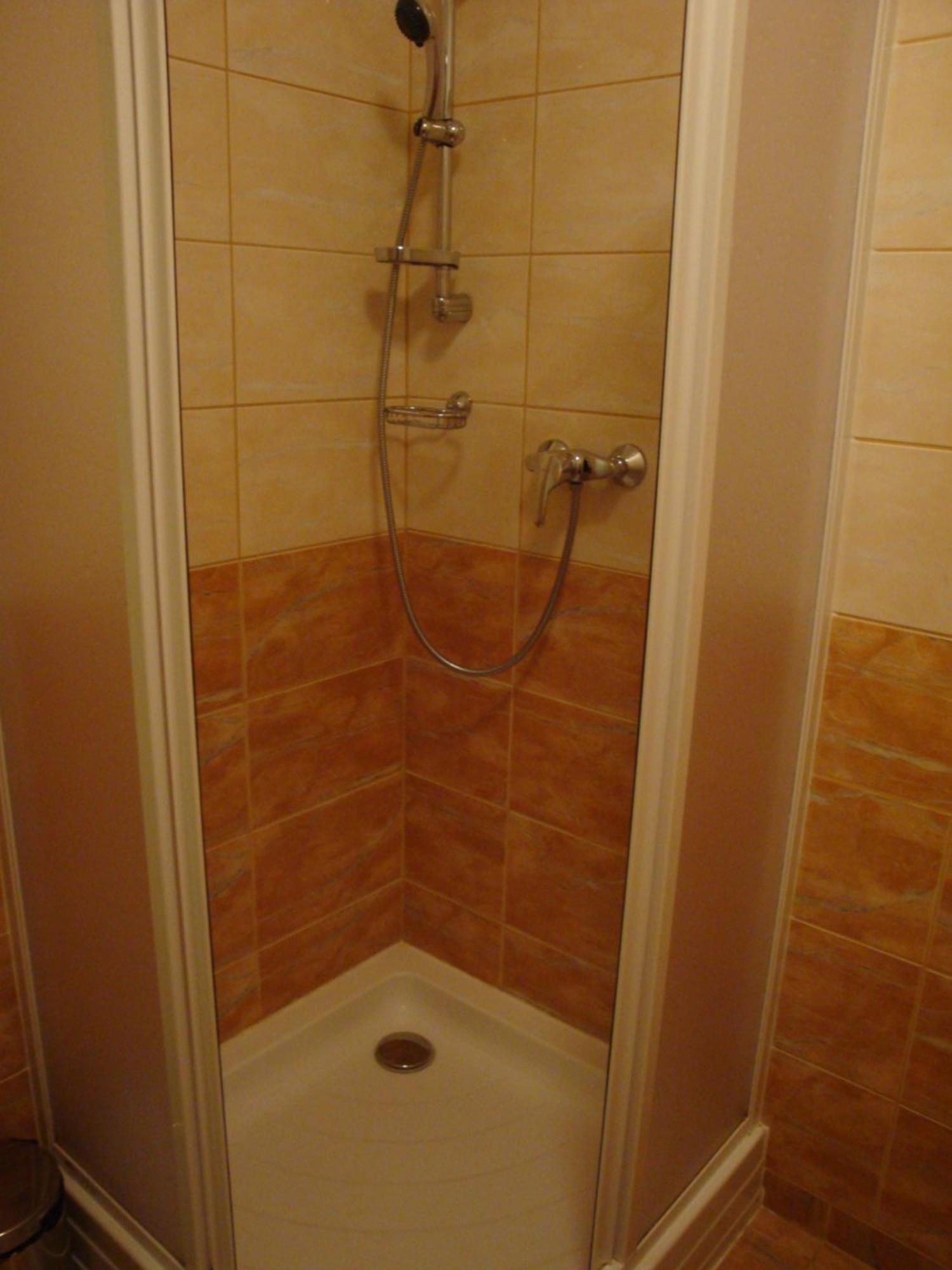 Hotel Lazne Evzenie Klášterec nad Ohří Zewnętrze zdjęcie